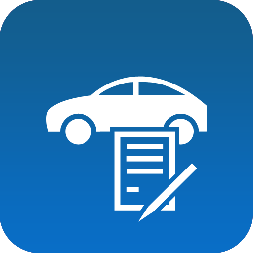CarG - Car Management आइकन