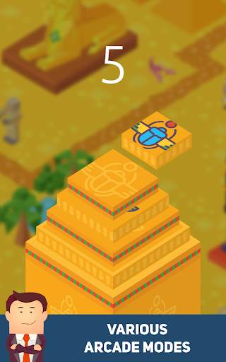 Stack Tycoon screenshot 20