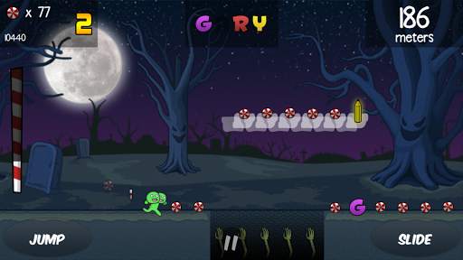 Run Gary Run screenshot 4