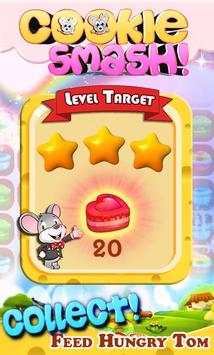 Cookie Crush Pro screenshot 5