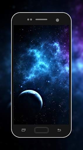 Space Wallpaper screenshot 10