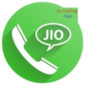 Jio Calling App, Jio Voice Call for 3G ,4G Phones. 1.0