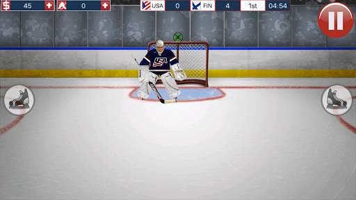 Hockey MVP screenshot 8