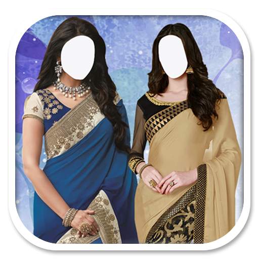 Women Saree Photo Editor FREE 1.5