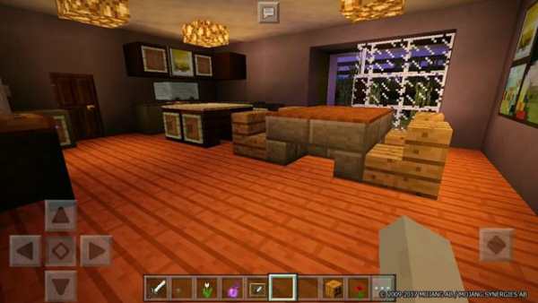 Map Who's your daddy for Minecraft screenshot 6