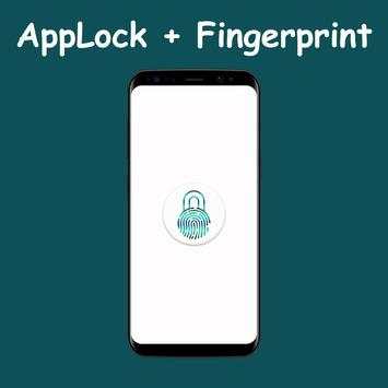 AppLock - Unlock Apps with Fingerprint screenshot 5