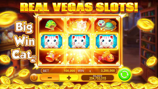 Sea World Slots Offline Casino screenshot 3