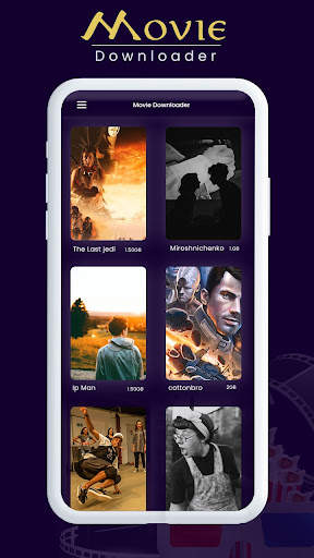 Movie Downloader screenshot 5