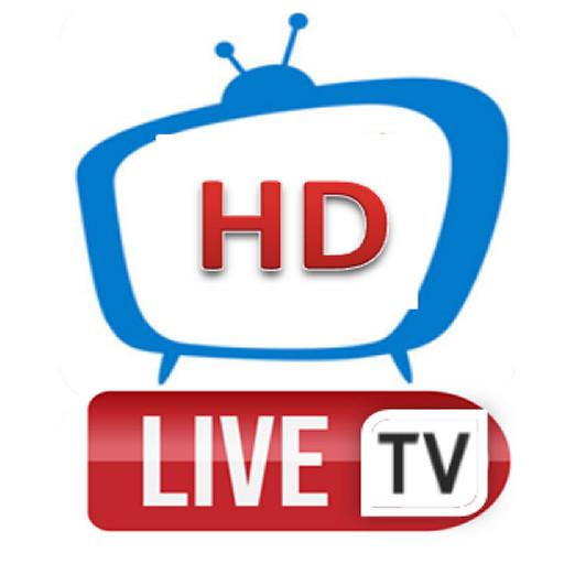 Live TV - Free M3u IPTV Player icon