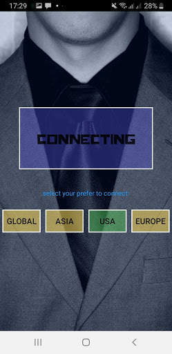 BARNEY VPN screenshot 3