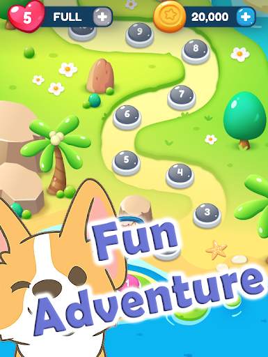 Corgi World Tour screenshot 4