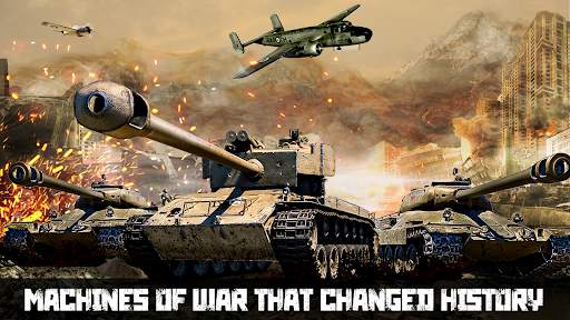WW2 Warplanes: Pilot Game screenshot 4