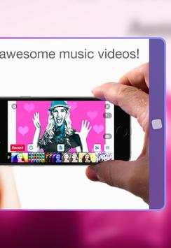 Video Star screenshot 2