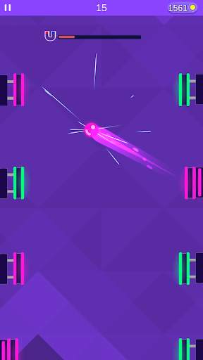 Colorush - Addictive Game screenshot 5