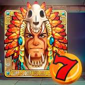 Old Indian Solitare icon