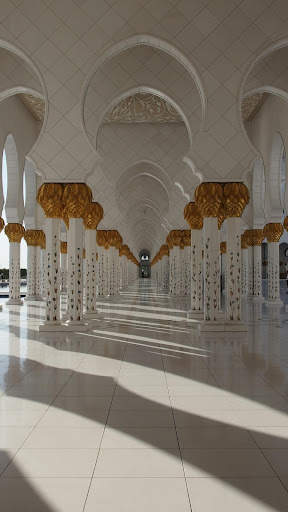 Islamic Wallpapers screenshot 5
