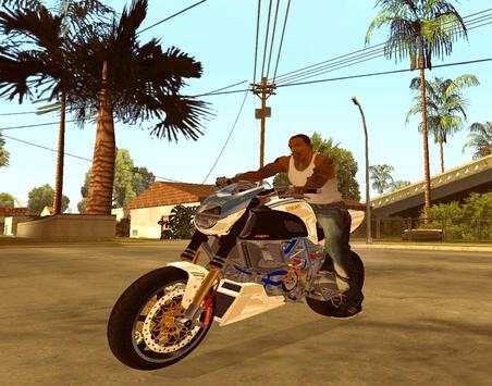 Cheat for GTA San Andreas 2017 screenshot 2