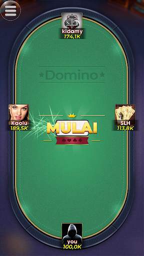 Domino screenshot 4