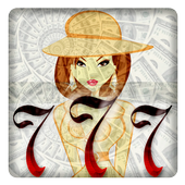 777 Lottery Slots icon