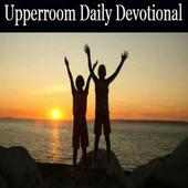 Upperroom Daily Devotional logo