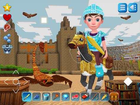 EarthCraft screenshot 13