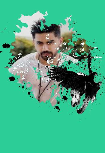 Photo editor_ Filter me screenshot 4