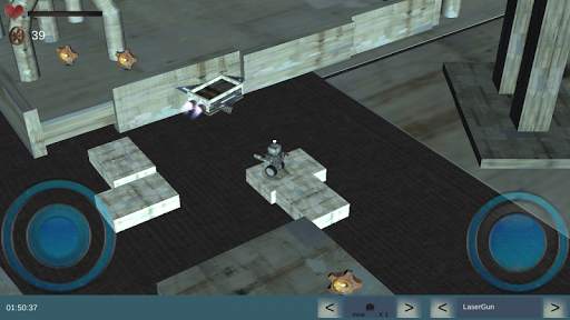WarBot screenshot 15