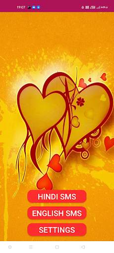 Love Sms Messages 2024 screenshot 8