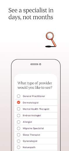 Maple – Online Doctors 24/7 screenshot 4