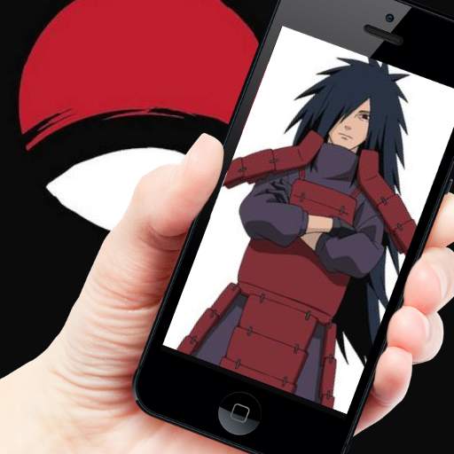 Madara Uchiha Ninja Wallpaper 1.1.0