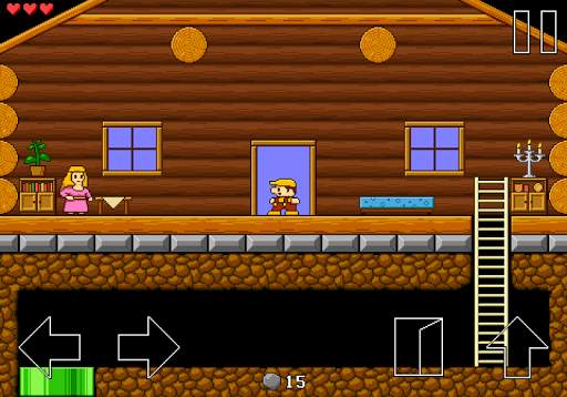 Retro World screenshot 15