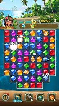 Jewel Crush screenshot 8