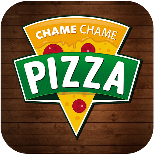 Chame Chame Pizza icon
