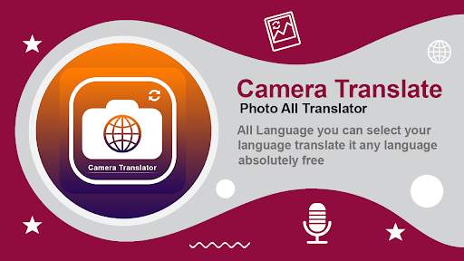Camera Translate All Translator screenshot 1