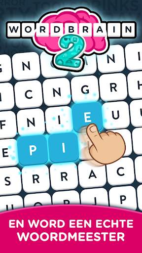 WordBrain 2 screenshot 4