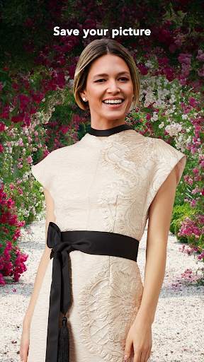 Teen Short Dress Outfits Photo Editor screenshot 7