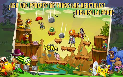 Zombie Harvest screenshot 12