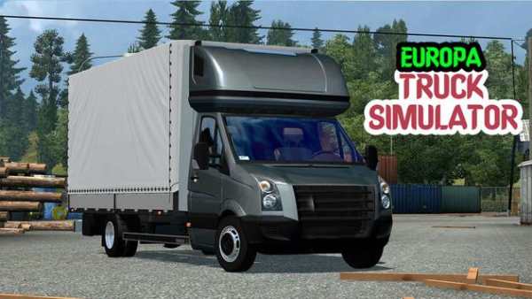 Euro Truck Driving Time Simulator 2019 screenshot 4