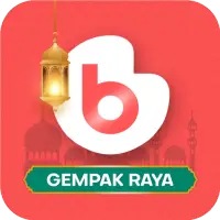 Bullmart - Gempak Raya Sale