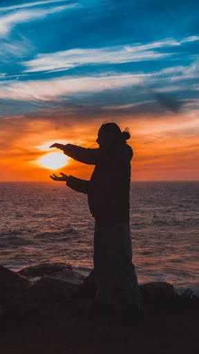 Sunset Wallpaper HD screenshot 6