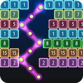 Brick Breaker Swipe