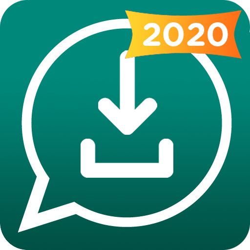 Status Saver for Whatsap - Save &amp; Download Status icon