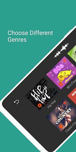 Piano Music & Video Studio screenshot 3