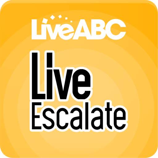 Live Escalate AR 1.3.1
