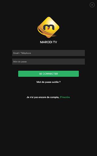 Marodi.Tv screenshot 9