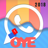 OYE Whatsapp - Latest Whatsapp Status 2018 icon