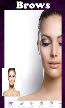YouCam Makeup Cosmetic screenshot 7