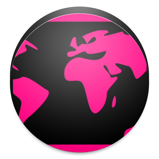 Streetview Player icon