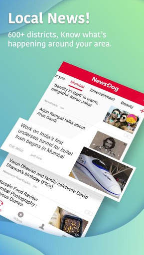 News - Content Neutrality Network Verison screenshot 8