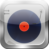 DJ Virtual Mix icon